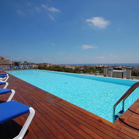 Resort Sitges Apartment Εξωτερικό φωτογραφία