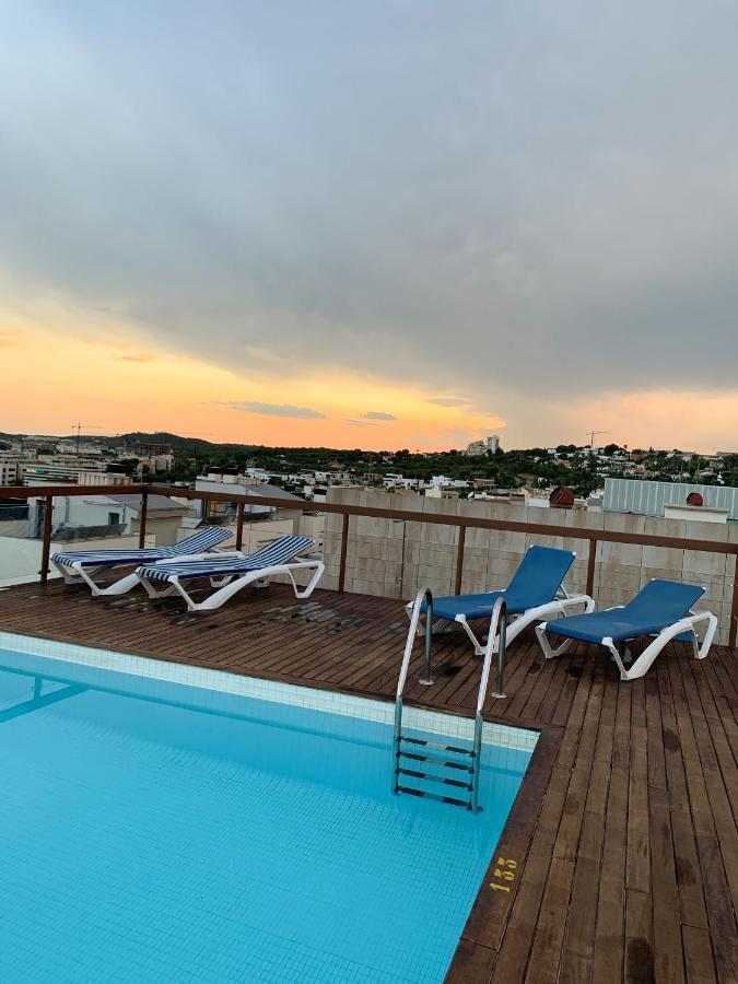 Resort Sitges Apartment Εξωτερικό φωτογραφία