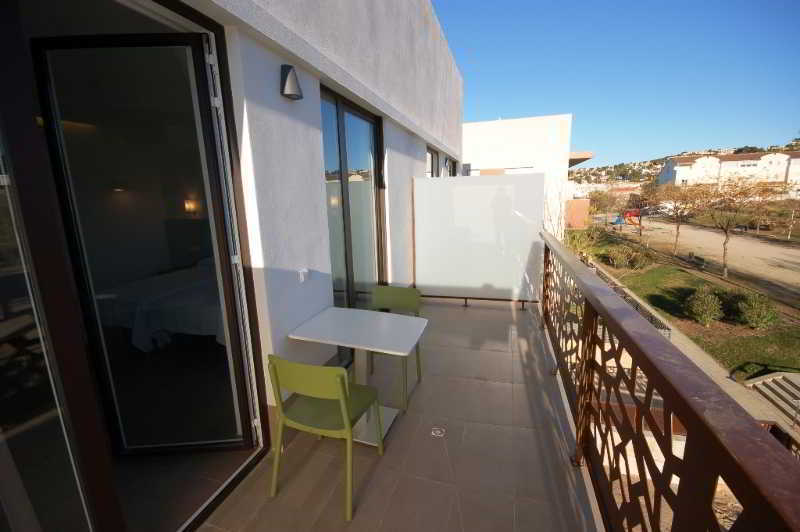 Resort Sitges Apartment Εξωτερικό φωτογραφία