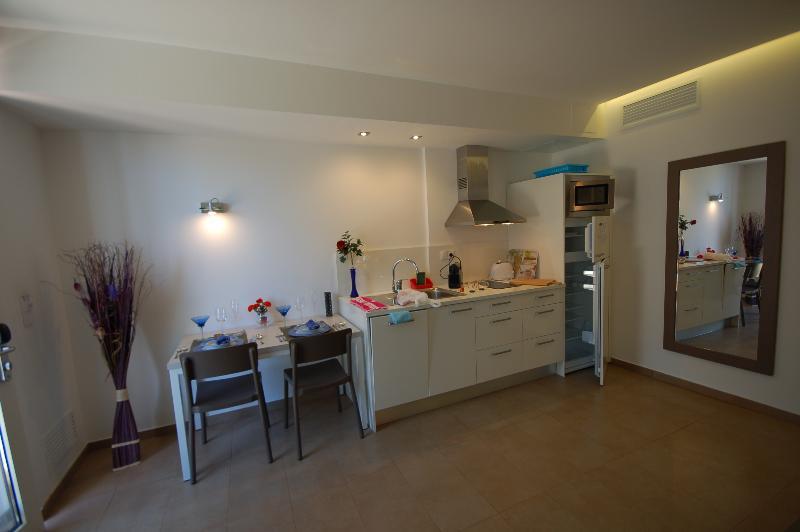 Resort Sitges Apartment Εξωτερικό φωτογραφία