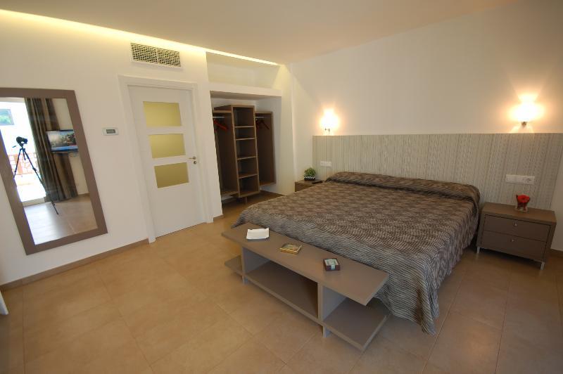 Resort Sitges Apartment Εξωτερικό φωτογραφία