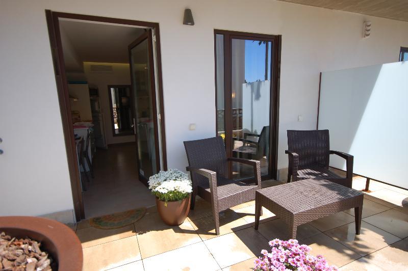 Resort Sitges Apartment Εξωτερικό φωτογραφία