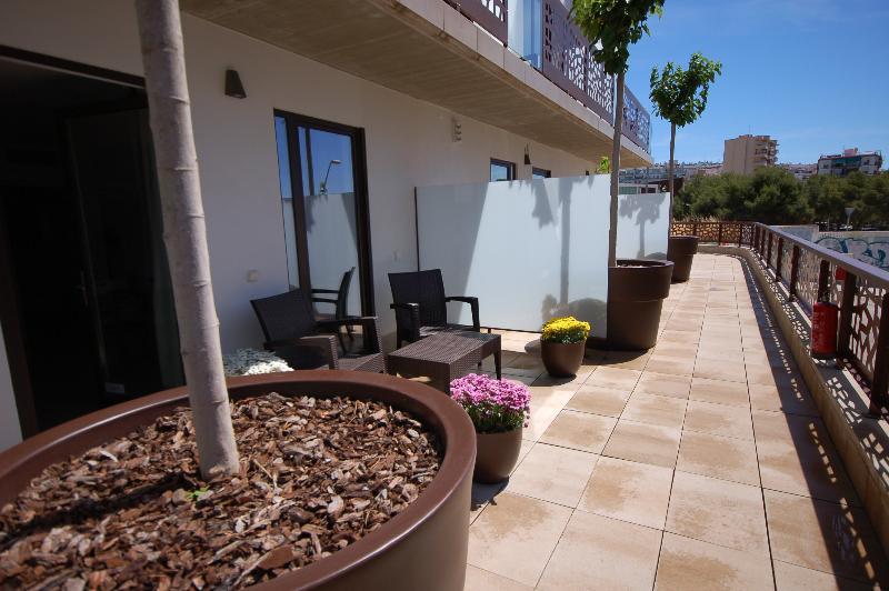 Resort Sitges Apartment Εξωτερικό φωτογραφία